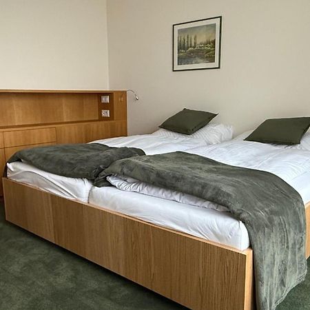 Gaestehaus Wohnpark St. Chrischona Bettingen Εξωτερικό φωτογραφία