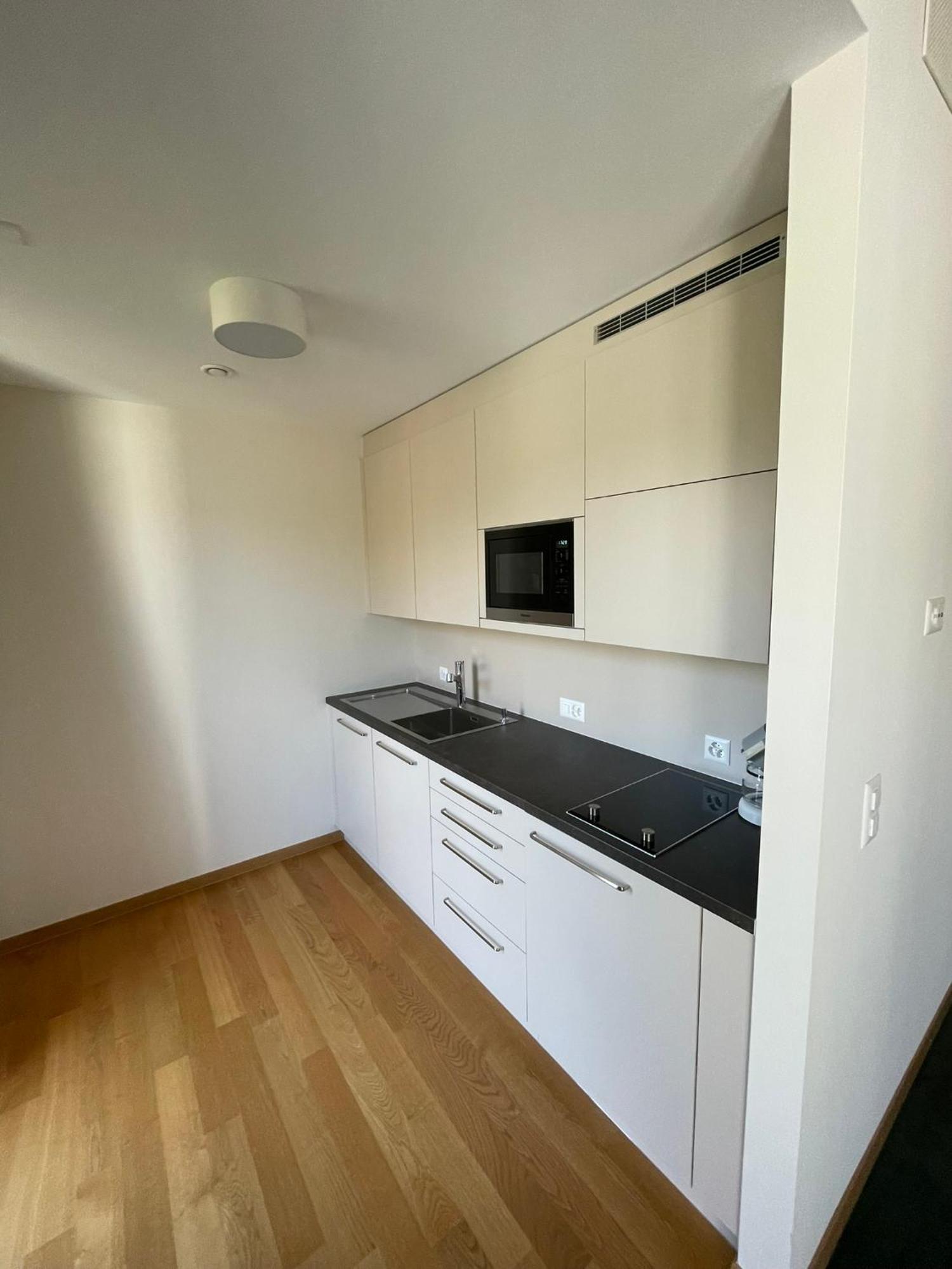 Gaestehaus Wohnpark St. Chrischona Bettingen Εξωτερικό φωτογραφία